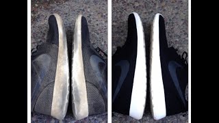 Restoring My Roshe Runs