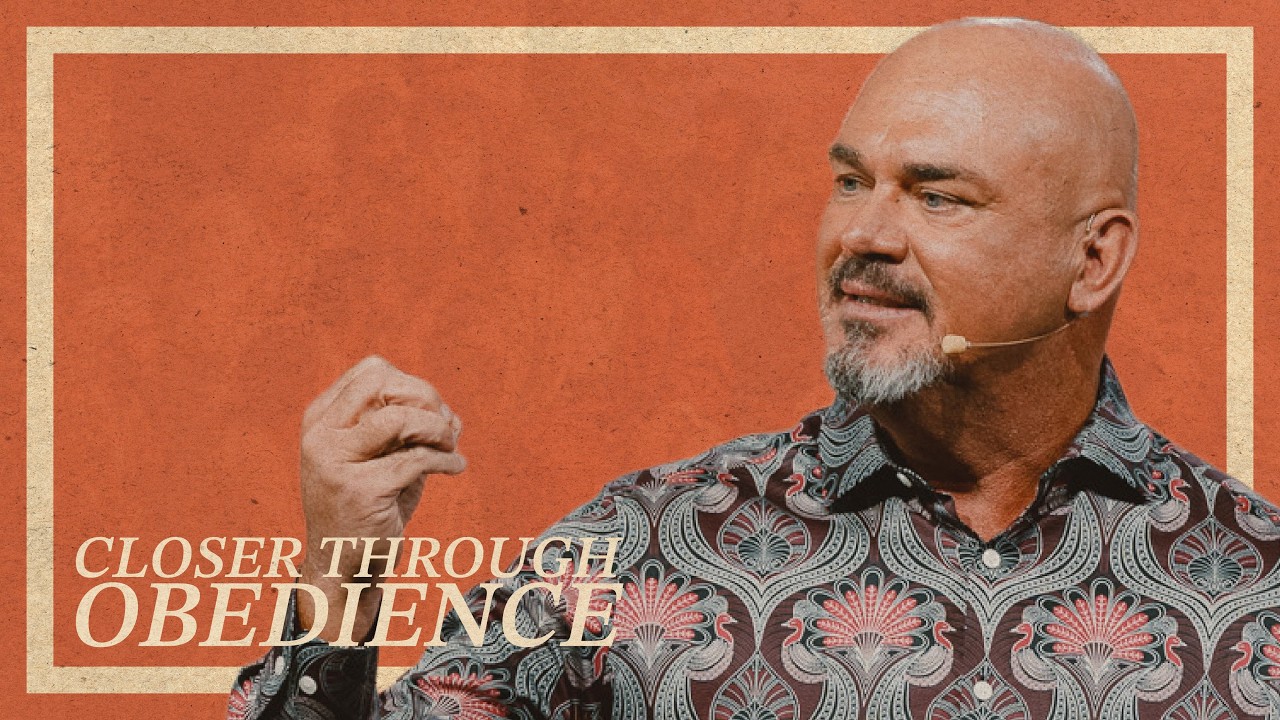 Recent Sermons