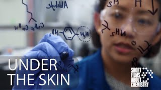 تحت الجلد: تصميم الجلد الاصطناعي screenshot 4