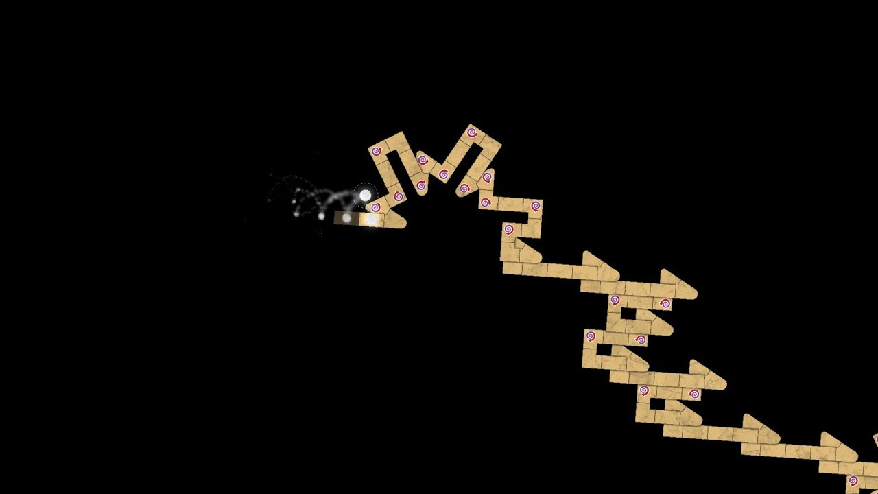 [ADOFAI Custom #4]Camellia - SECRET BOSS