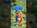 🐻 ABC Adventure | A to Z Learning for Preschool Kids | #viral #like #reels #shorts #trending