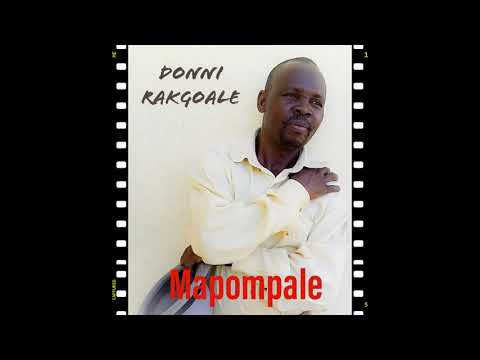 DONNI RAKGOALE  "Mapompale"