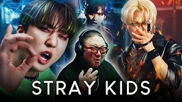 The Kulture Study: Stray Kids 