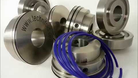 Spine and Hinge Creaser for Muller Martini Pantera