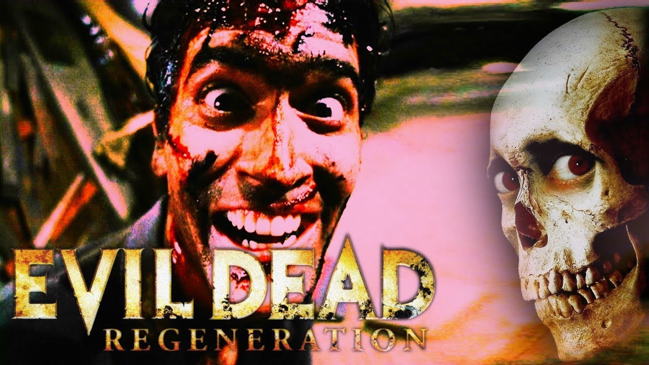 Evil Dead Regeneration * GAMEPLAY [PS2] 