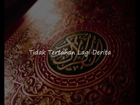 madah-terakhir---orkes-el-suraya-/-rukiah-zain