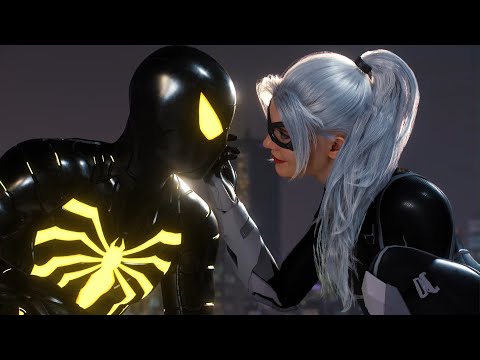 SPIDER-MAN IS FOLDING!!? (Spider-Man: The City That Never Sleeps Gameplay #1)