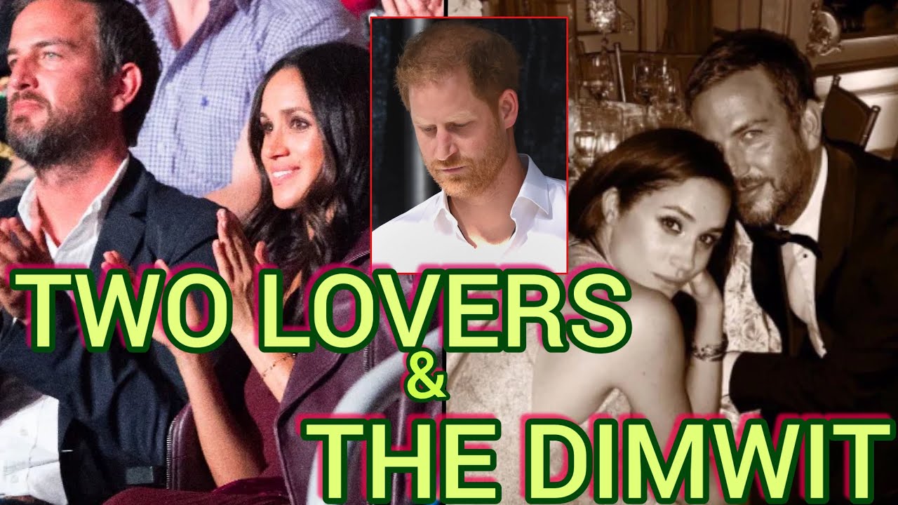 EXCLUSIVE! Enty Lawyer & MeghansMole Discuss Marcus, SoHo House & Is Three a Company?