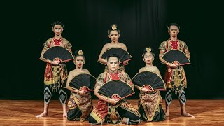 TARI KSATRIA | Dance Generation Bali.