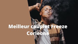Top 15 couplet Freeze Corleone (2021)