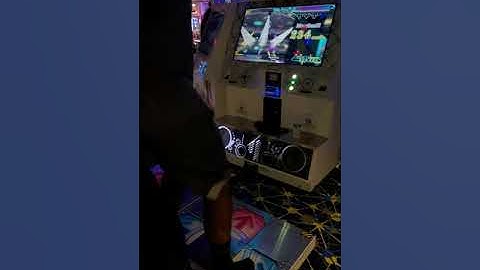 [DDR A20] ZANGETSU - HyperTwist // TANUKI