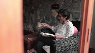 Earthitects Homeowner Speak - Indu And Sarath Champati