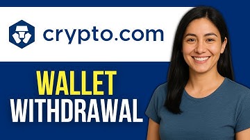 How to Link Crypto.com Wallet to LSSC & Withdraw Fast (Full Tutorial in 1 Min)