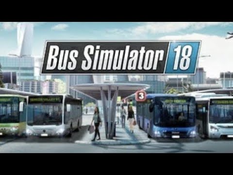 bus simulator 18 sightseeing