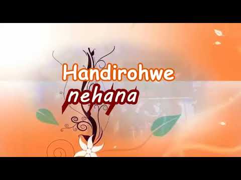 Alexio Kawara - Nehana (lyrics video)