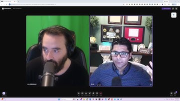 Sonic Podcast Featuring Joe Apfelbaum