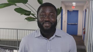 Pohanka Honda of Fredericksburg Ernest Owusu Fredericksburg VA Richmond