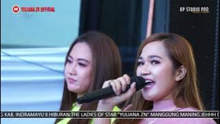 HARUSKAH AKU   ALL ARTIS YULIANA ZN EDISI LOBENER