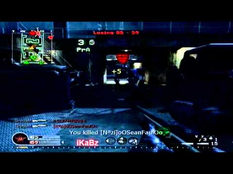 iKaBz - Cod4 edit/sync