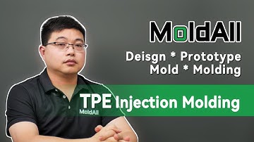 TPE Injection Molding Guide: Properties, Applications, and Processing Tips