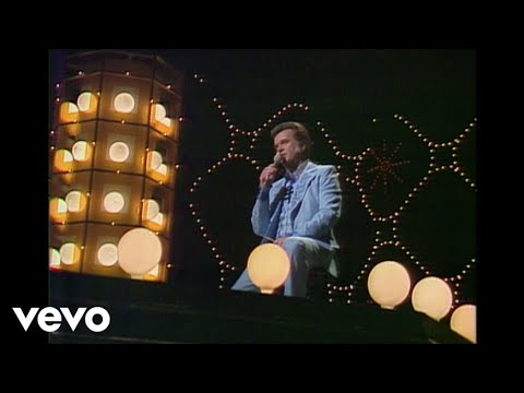 Conway Twitty - Grandest Lady Of Them All (Live)