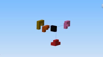 Puzzle Cube Presentation Video