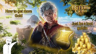 How to get MORE GOLD in ACT 1 (Trader Tips, no glitches or exploits)