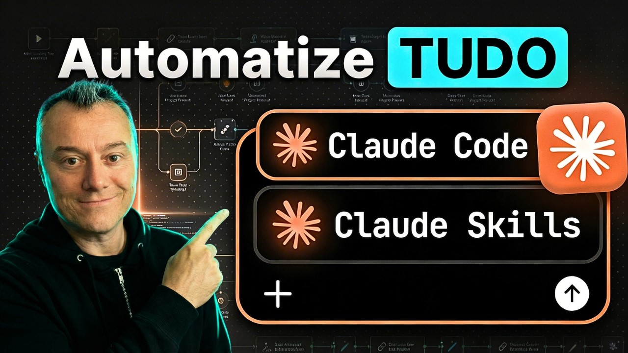 Claude Code: como criar uma skill que envia relatório diário de IA