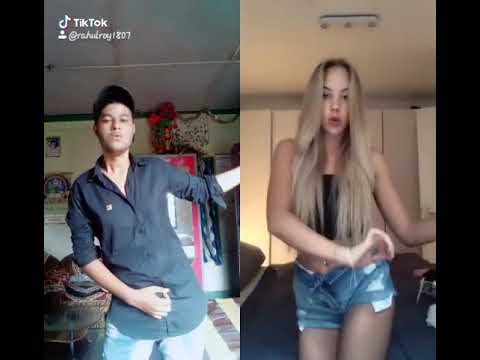 Thana Nana Thana Nana Dance