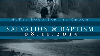 Baptism Compilation