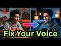 Turn Noisy Voice into Studio Quality with THIS AI Tool 🔥
