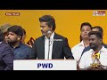 TVKVijay | "தளபதி விஜய் டூ CM விஜய்..” வரலாற்றில் தடம் பார்த்த தருணம்..CM Vijay
