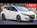 2023 Nissan Leaf: The Same but Simplified