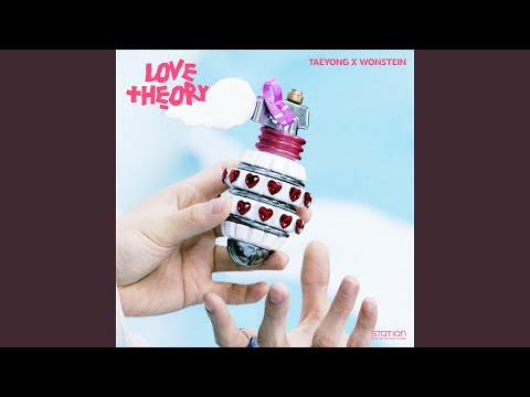 TAEYONG & Wonstein - Love Theory