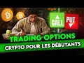 Trading doptions crypto pour dbutants  le guide dtaill facile 