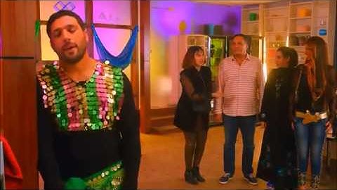 hassan elrdaad danser