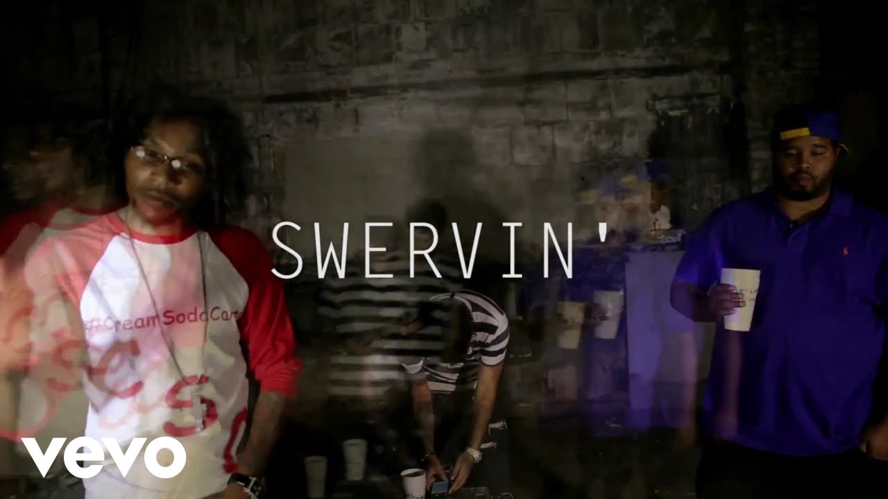 FreeMind619 - Swerving ft. Icygreen, Fartkawski