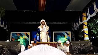 Download Lagu Nurul Musthofa - CBD Ciledug ya'arhamarohimin MP3