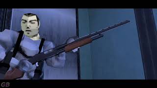 Beta QL | Maximum Action (202X) a Sandbox FPS build on Matrix slowmo and 80s VHS movies