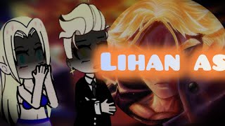 Bad Ending Party React Lihan As Trunks Ultima Luz Do Futuro