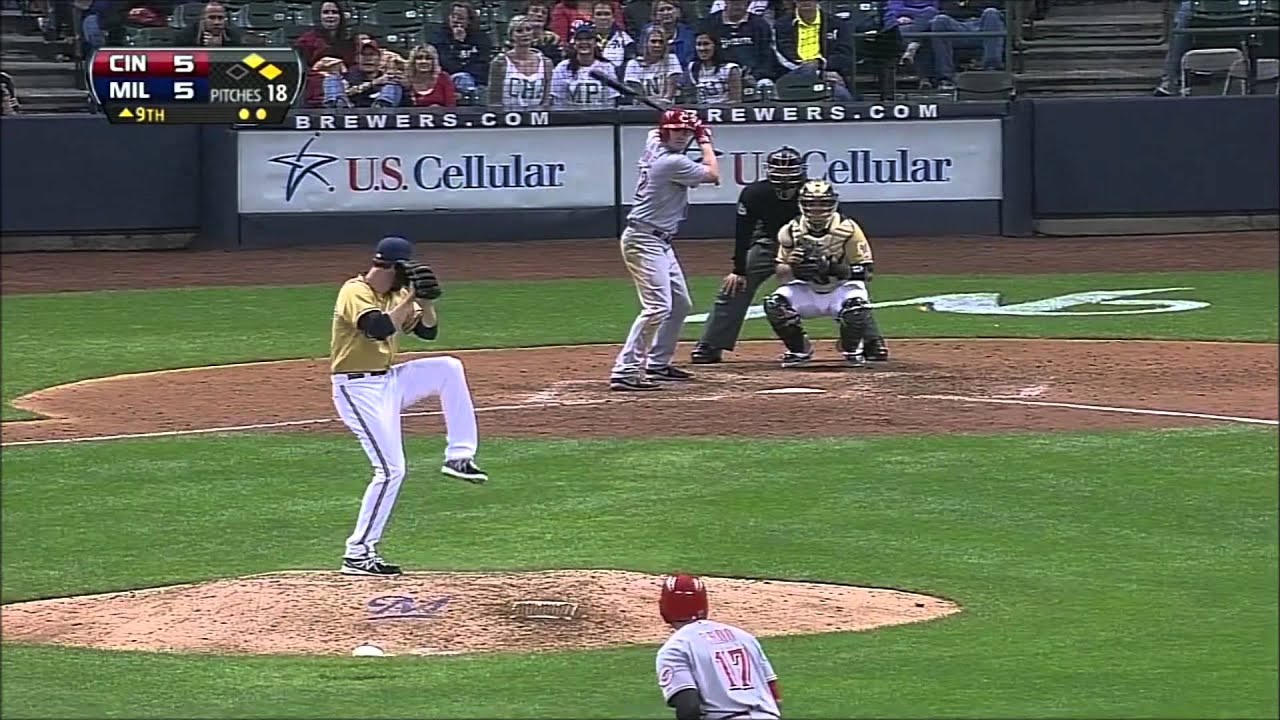 MLB Top Plays Of 2013 HD Part 2 YouTube