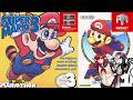Super Mario Bros 3: Part 3 + Super Mario 64: Part 1