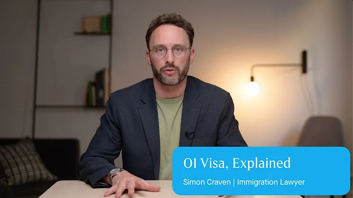 O1 Visa Explained, Simply | O1 Visa Requirements and Process