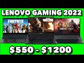MEJORES PORTÁTILES LENOVO 2023 – LAPTOPS LENOVO 2023 QUE DEBES COMPRAR (ESTUDIAR, TRABAJAR Y JUGAR)