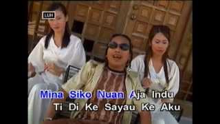 Video thumbnail of "Kena Jayau - Nai Dinamik"