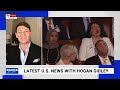 IRGC terrorist 'hellbent on death’ targets Ivanka Trump in latest Iranian plot