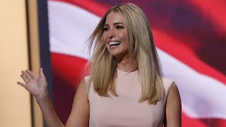 IRGC terrorist 'hellbent on death’ targets Ivanka Trump in latest Iranian plot