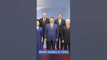 #china #xijinping SCO #leadership #worldleaders #video #shorts #videovirale #shortsfeed