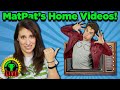 My Embarrassing Past EXPOSED! | MatPat REACTS to Old Videos