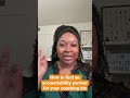 Why you need an accountability partner in your coaching biz #shorts